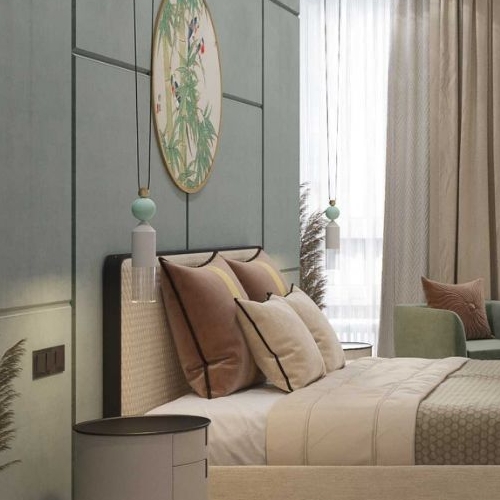 4-комн квартира улица Арбат, 24