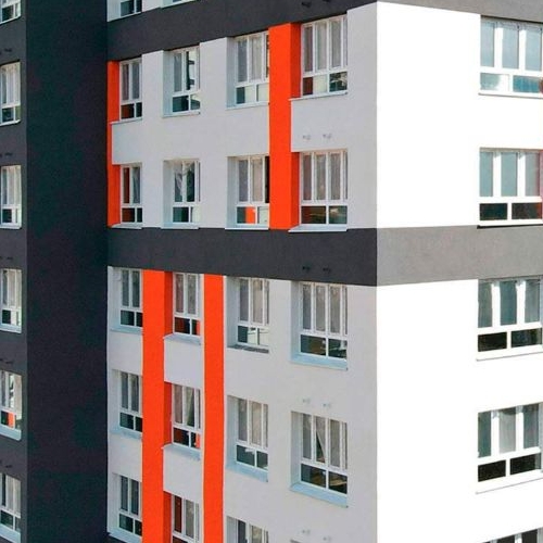 Студия Балашиха, улица Дмитриева, 10