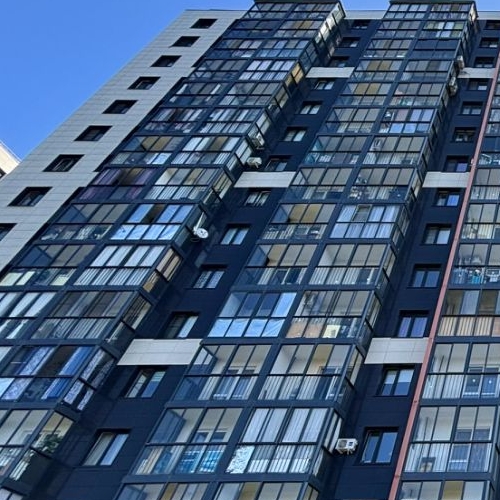 2-комн квартира Финский мкр, Щелково,  д. 4А