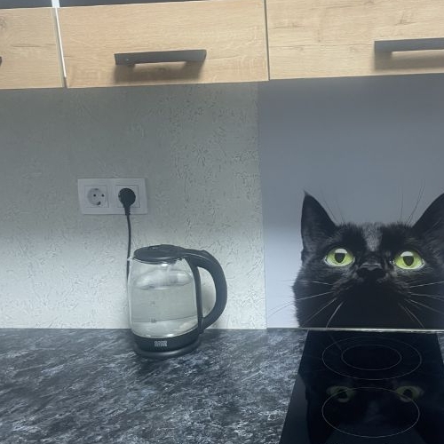 Студия Аминьевское шоссе, 5