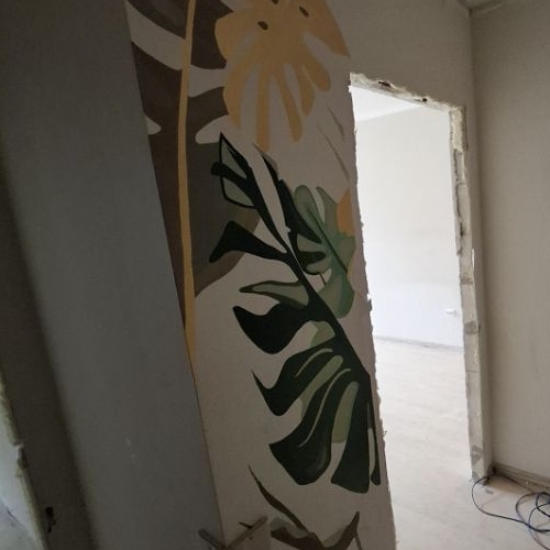 1-комн квартира Марусино пгт, улица Заречная, 37к5