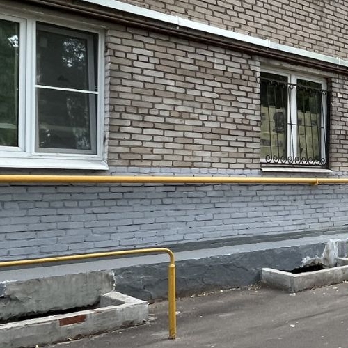 Студия Открытое шоссе, 2К1