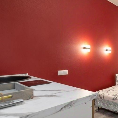 Студия Сиреневый бульвар, 15