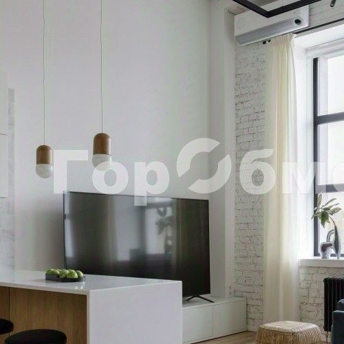 2-комн квартира Нижняя Красносельская улица, 35С1