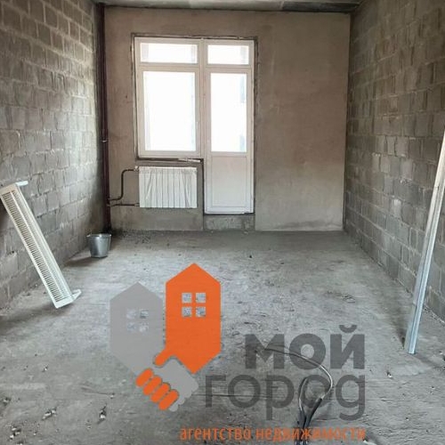 3-комн квартира пос. Горки-10, 23