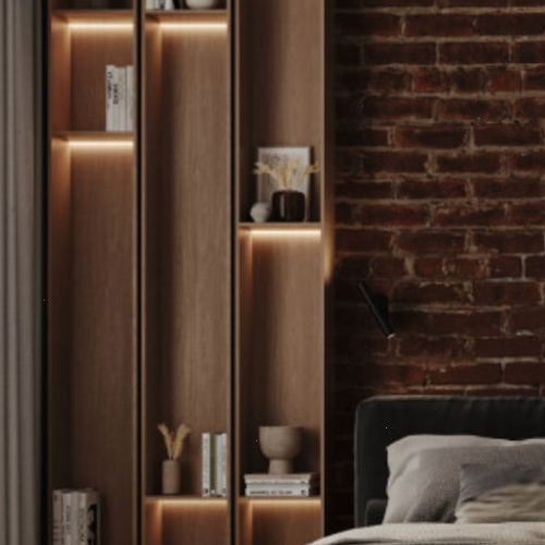 2-комн квартира улица Сергея Макеева, 9к3