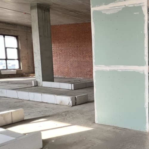 4-комн квартира Большой Строченовский переулок, 9