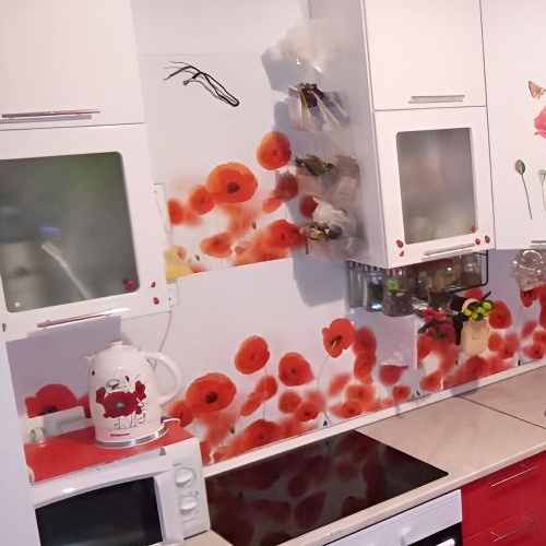 1-комн квартира Старая Купавна, улица Чехова, 4