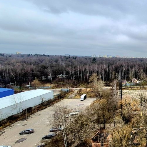 1-комн квартира Щелково, Фряновское шоссе, 64к3