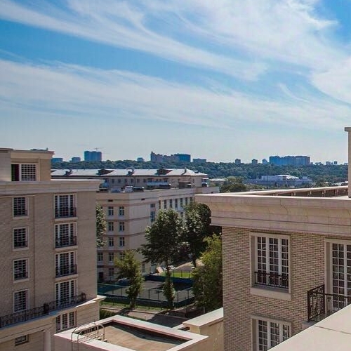 4-комн квартира улица Ефремова, 19к1