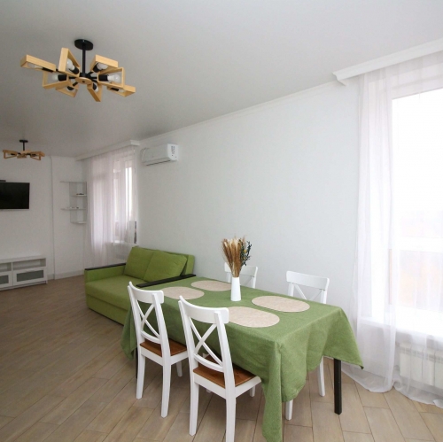 3-комн квартира Балашиха г,  д. 4