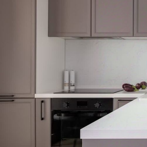 2-комн квартира Сабурово пгт, улица Заречная, 5