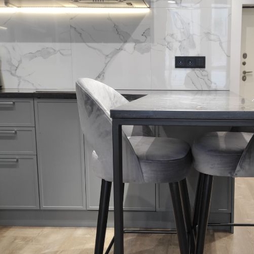 Студия улица Василисы Кожиной, 13