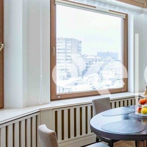 6-комн квартира улица Пречистенка, 13