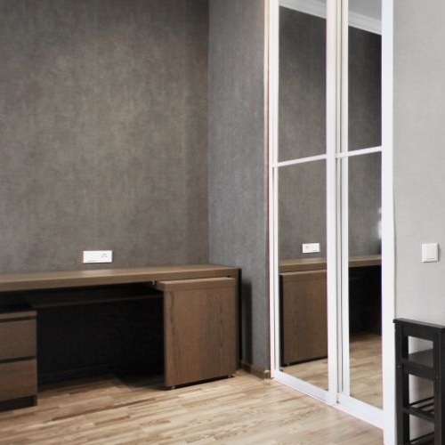 2-комн квартира улица 3-я Ямского Поля, 9