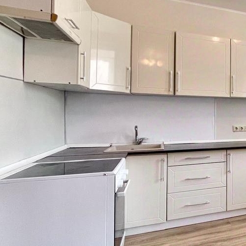 1-комн квартира Химки, улица Бабакина, 15