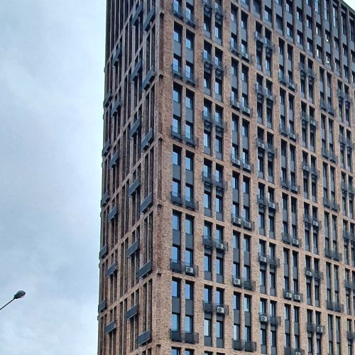 Студия Большой Волоколамский проезд, 23