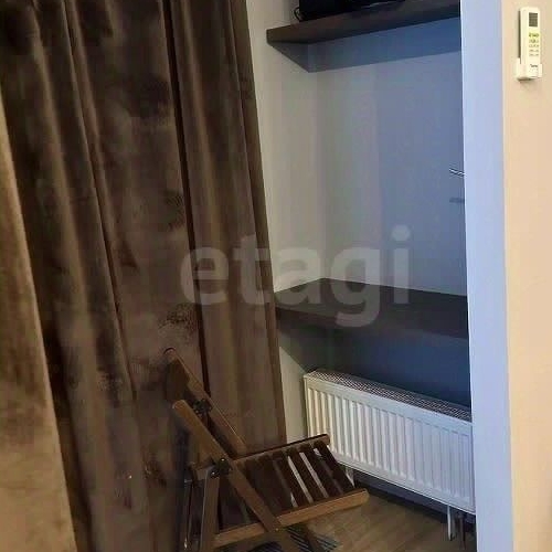 Студия Ходынский бульвар, 20А