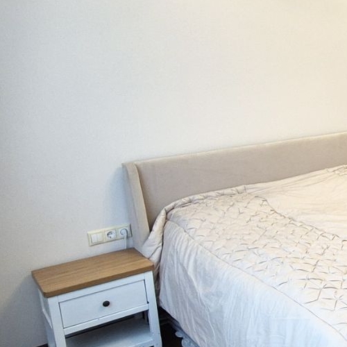 2-комн квартира Мосфильмовская улица, 88к4с1