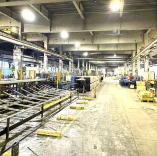 Офис Школьный, улица Городок-17,  д. вл9