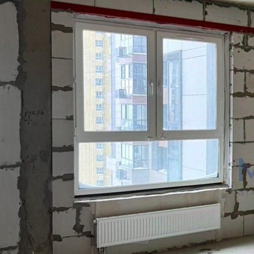 1-комн квартира Одинцово, 3