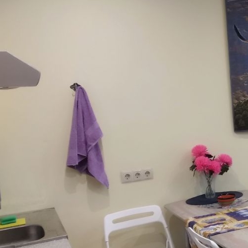 Студия Нахабино пгт, улица Покровская,  д. 3к5