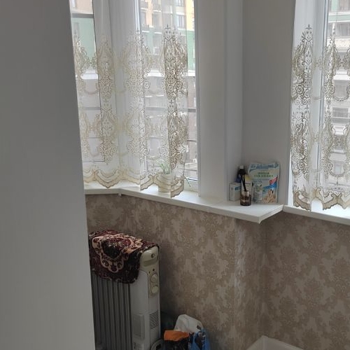 2-комн квартира Химки, улица Германа Титова, 3к1