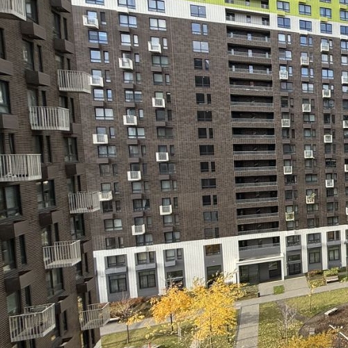 2-комн квартира Боровское шоссе, 2Ак3