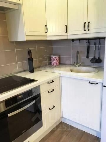 1-комн квартира Дубна, проспект Боголюбова, 16к2