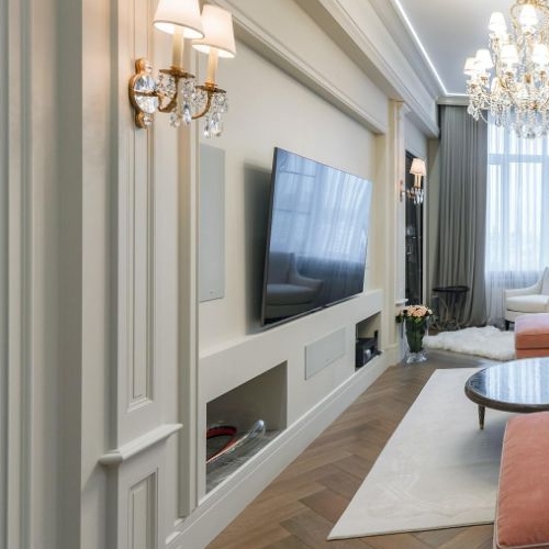 6-комн квартира улица Викторенко, 11