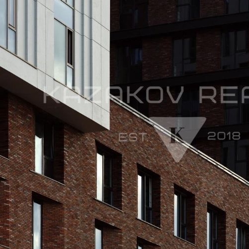 Студия Автомобильный проезд, 4