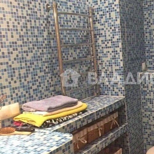 2-комн квартира д. Глухово, улица Рублевское Предместье, 16к2