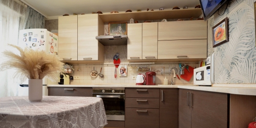 1-комн квартира Щелково г, Богородский мкр,  д. 10,  к. 2