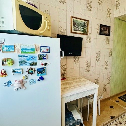 1-комн квартира 2-й мкр,  д. 47