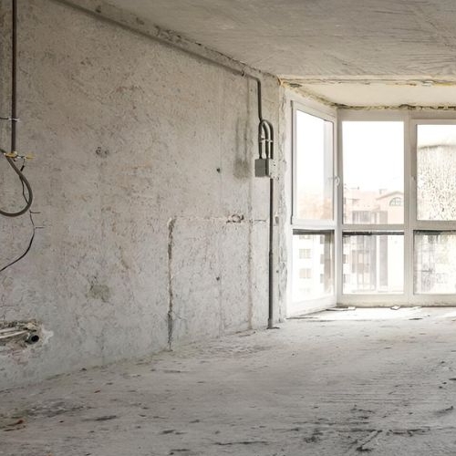 5-комн квартира с. Ромашково, улица Никольская, 2к3