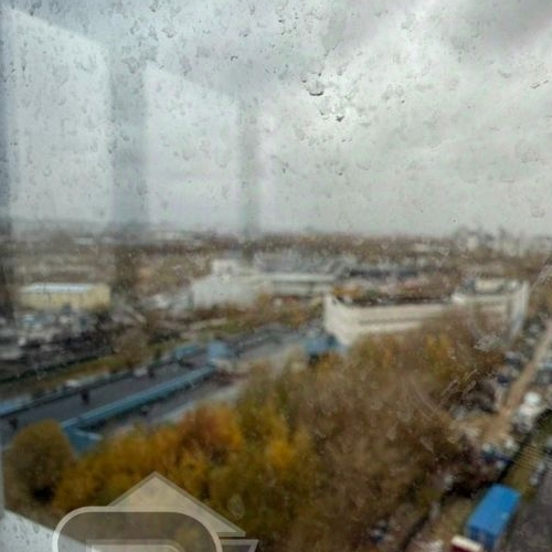 3-комн квартира 6-я Радиальная улица, 7/1к1