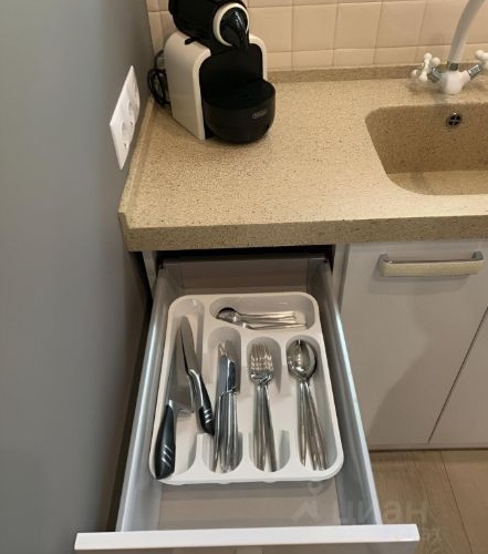 Студия Перестройка ТСЖ,  д. 6