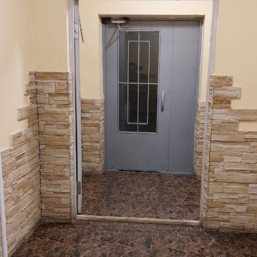 3-комн квартира пос. Мебельной Фабрики, улица Заречная, 5