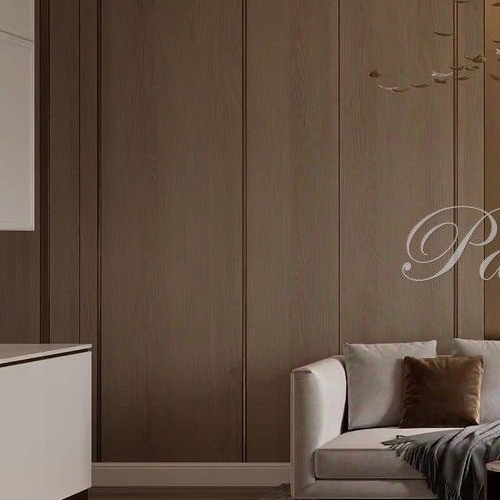 3-комн квартира Кутузовский проспект, 12