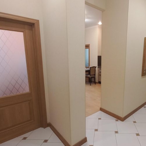 2-комн квартира Ильинский пгт, улица Чкалова, 2