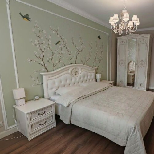 3-комн квартира Сходня мкр, улица Мичурина, 17