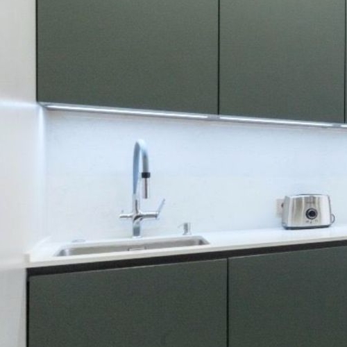 3-комн квартира Херсонская улица, 43к5