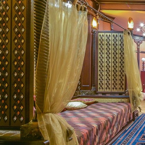 4-комн квартира Минская улица, 1ГК1