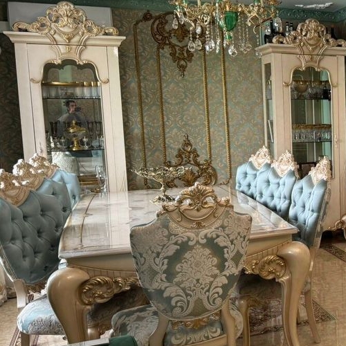 3-комн квартира Боровское шоссе, 2Ак3