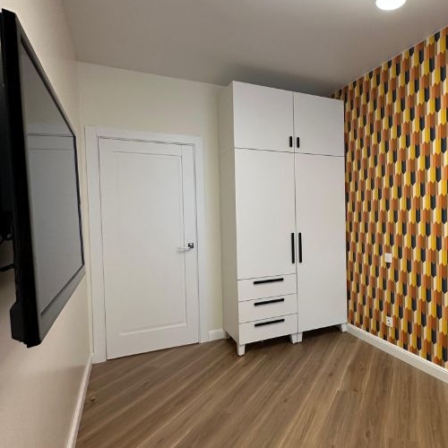 3-комн квартира Опалиха мкр, улица Пришвина, 2