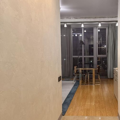 2-комн квартира Рублевское шоссе, 70к5