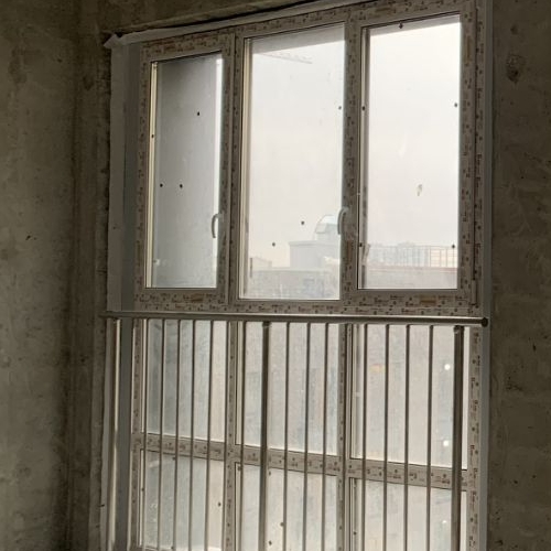 1-комн квартира 3-я Хорошевская улица, 17А