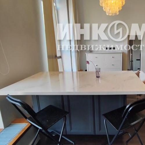 2-комн квартира Химки, улица Германа Титова, 14к1