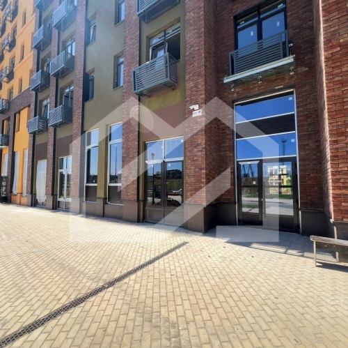 Помещение свободного назначения Развилка п, Римский проезд,  д. 15