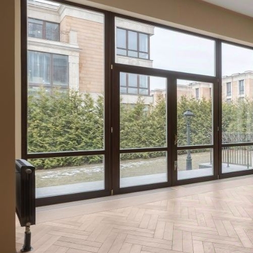 3-комн квартира Таманская улица, 3с21